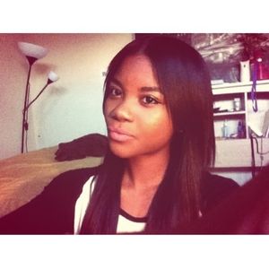 Meet your Posher, Samirah